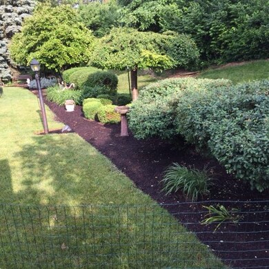 1853 Landscaping
