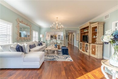 5770 Grande Reserve Way unit 1502, Naples, FL 34110 - photo 5