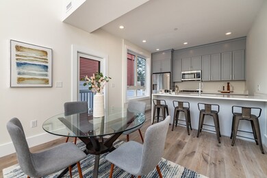 116 School St unit 2, Boston, MA 02130 - photo 3