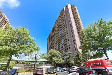 5501 Seminary Rd unit 2404S, Baileys Crossroads, VA 22041 - photo 2