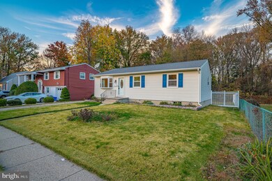 615 Otter Branch Dr, Magnolia, NJ 08049 - photo 3