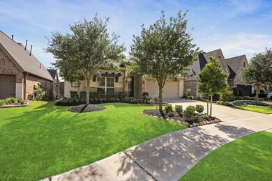 28107 Castle Park Ln, Fulshear, TX 77441 - photo 3