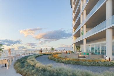 Tiara on the Beach unit 806, Galveston, TX 77554 - photo 7