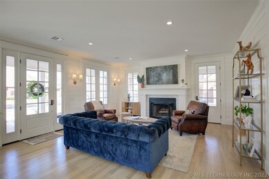 12367 Lakeview Rd, Sperry, OK 74073 - photo 3