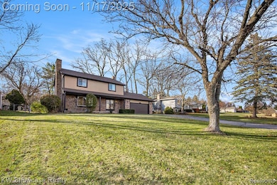 3906 Westlyn Dr, Lake Orion, MI 48359 - photo 2