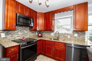 9724 Eustice Rd, Randallstown, MD 21133 - photo 7