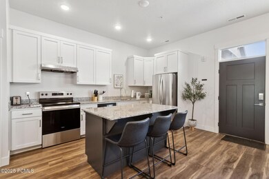 695 E Main St unit R-206, Midway, UT 84049 - photo 6