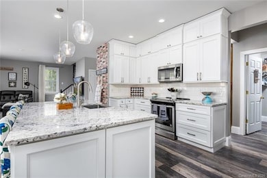 2663 Fines Creek Dr, Statesville, NC 28625 - photo 5