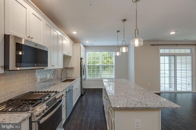 23255 Milltown Knoll Square unit 116, Ashburn, VA 20148 - photo 5