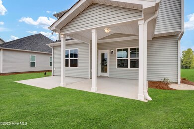 809 Red Sky NE, Winnabow, NC 28479 - photo 4