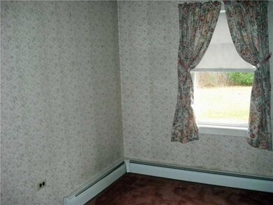 Bedroom.