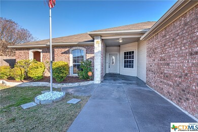 2416 Jake Dr, Copperas Cove, TX 76522 - photo 4