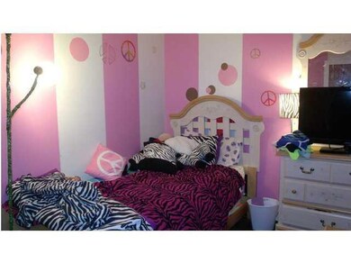 Bedroom.
