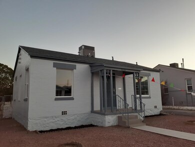 3616 Morehead Ave, El Paso, TX 79930 - photo 2