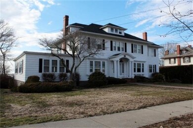 1316 Highland Ave, Fall River, MA 02720 - photo 2