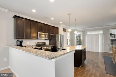 101 Conestoga Ln, Stafford, VA 22556 - photo 7