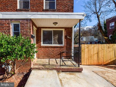 3507 56th St, Hyattsville, MD 20784 - photo 2