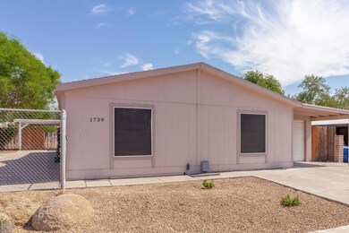 1739 S 78th St, Mesa, AZ 85209 - photo 3