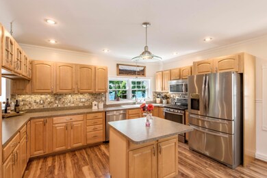 7869 N 600 E, Rolling Prairie, IN 46371 - photo 3