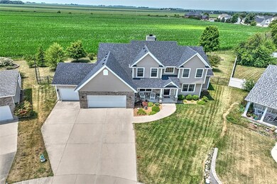 1008 Schroll Dr, Forsyth, IL 62535 - photo 2