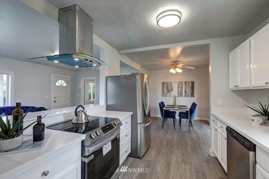 509 S 56th St, Tacoma, WA 98408 - photo 4