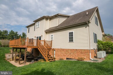 10720 Bratton Ct, Williamsport, MD 21795 - photo 4