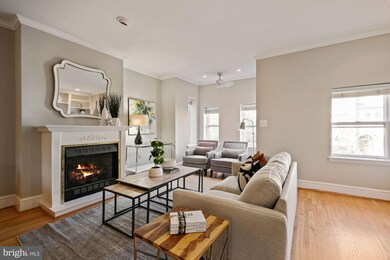 1753 18th St NW, Washington, DC 20009 - photo 4