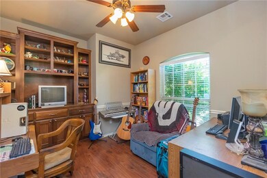 Office/2nd Living Area