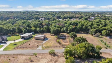 176 Sandy Creek Trail, Weatherford, TX 76085 - photo 3
