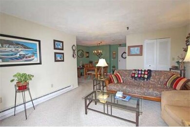 Sagamore Place Condominiums unit 1007, Quincy, MA 02171 - photo 3