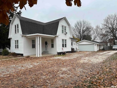 704 E Gibson St unit 1, New Berlin, IL 62670 - photo 5