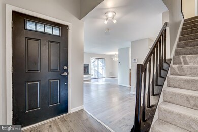 3889 El Camino Place unit 19, Alexandria, VA 22309 - photo 4