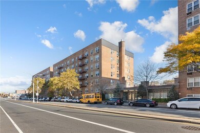 3901 Nostrand Ave unit 1E, Brooklyn, NY 11235 - photo 4