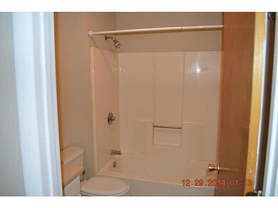 Bathroom.
