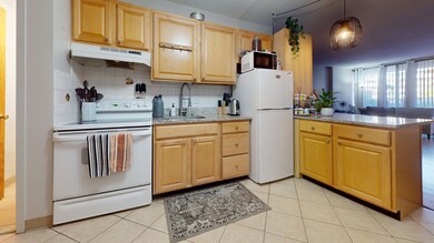 Parkview Condominiums unit T36, Winchester, MA 01890 - photo 2