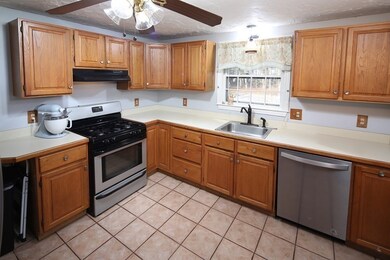 4 Silva St, Carver, MA 02330 - photo 6