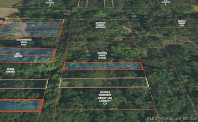 24 N Quapaw Rd, Porum, OK 74455 - photo 2