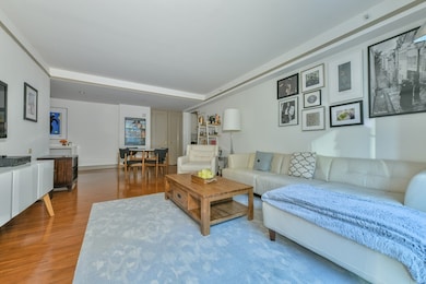 Ritz-Carlton Residences Tower 1 unit 810, Boston, MA 02111 - photo 5