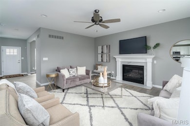 0 Unknown unit MIS24062556, Saint Peters, MO 63376 - photo 7