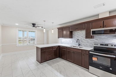 320 Chaney Rd, Smyrna, TN 37167 - photo 4