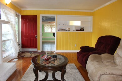 507 Johnson St, Manchester, TN 37355 - photo 3