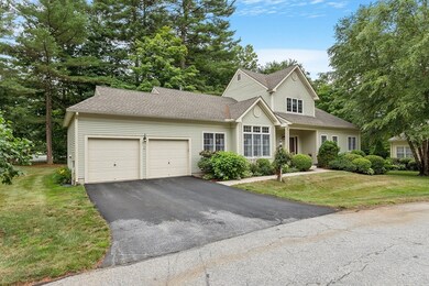 12 Arbella Rd unit 12, Bedford, MA 01730 - photo 2