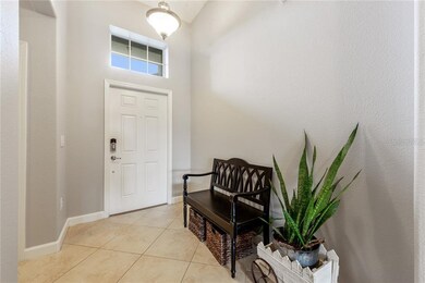 FOYER.