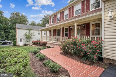 8809 Shadowlake Way, Springfield, VA 22153 - photo 7