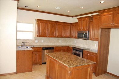 Kitchen A