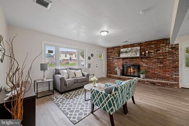 205 Weston Ave, Gloucester City, NJ 08030 - photo 4