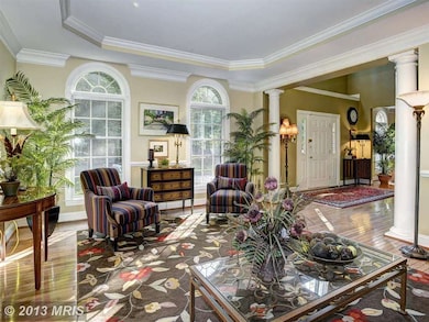 1500 Brewster Gate Rd, Crownsville, MD 21032 - photo 3