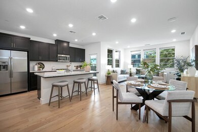 5851 Midnight Place unit G, Dublin, CA 94568 - photo 5