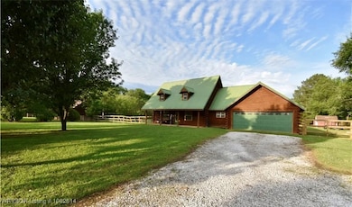 104555 S 4620 Rd, Sallisaw, OK 74955 - photo 3