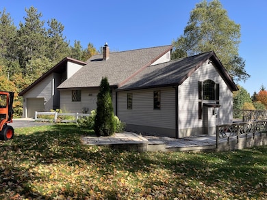 13907 County Road 443 (Woodland Dr), Newberry, MI 49868 - photo 3